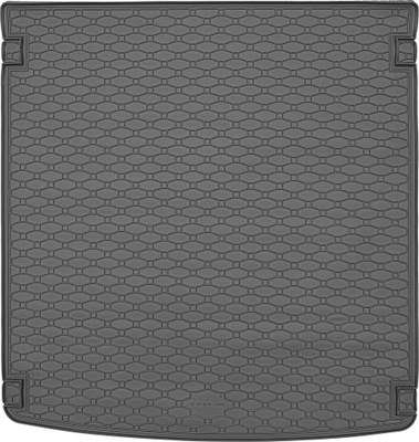 AUDI Q8 SUV 2018- MAT MAT FOR BOOT  