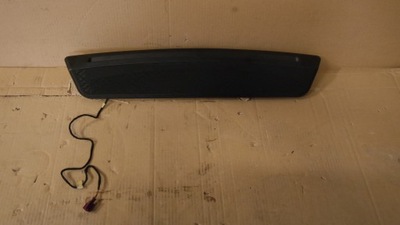 Світло стоп mercedes a2126830130 фото №1