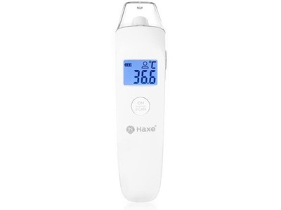 Termometr Elektroniczny Bezdotykowy HAXE KFT22