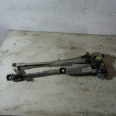 Ford оригінальний номер 8a61-17500-ag механізм двірник фото №1