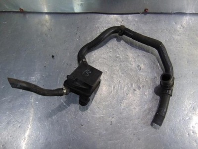 Вентиляція картера двигуна peugeot 607 2.2 hdi фото №1