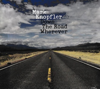 Down The Road Wherever. Deluxe Edition, CD
