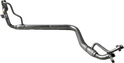 Шланг труба кондиционера audi rs3 8v rsq3 2.5tfsi 8v1816738a фото №1