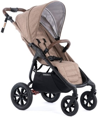 VALCO BABY SNAP 4 TREND SPORT V2 WÓZEK SPACEROWY