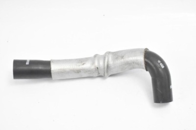 Шланг пабтрубок  интеркулер mercedes w177 18- 1.5d фото №1