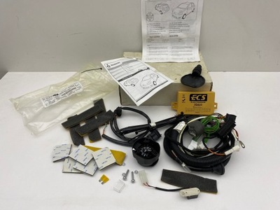 Mitsubishi space star ii 2 джгут фаркоп ecs 13- фото №1