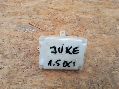 Модуль кондиціонера блок керування nissan juke i f15 фото №1