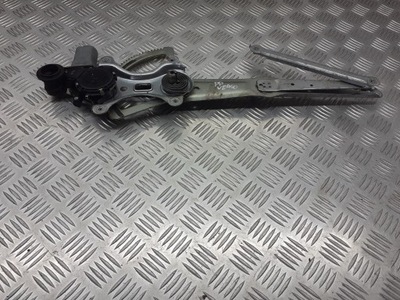 Механизм стекло правый перед toyota avensis verso фото №1