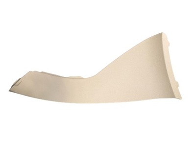 Alfa romeo 159 стенка туннель правая бежевая nowa фото №1