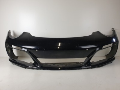 Porsche 991 911 lift бампер перед передний 2015- фото №1