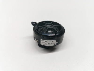 Динамик панели bose porsche cayenne ii 7pp035411d фото №1