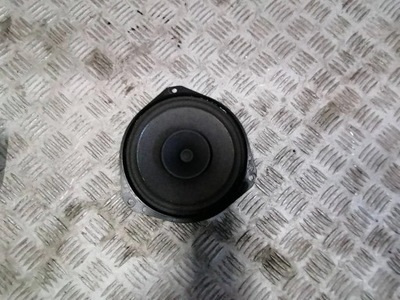 Динамік двері лівий перед alfa romeo giulietta fiat tipo ii 2019 rok фото №1