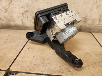 Насос abs mini cooper f55 f56 lift фото №1