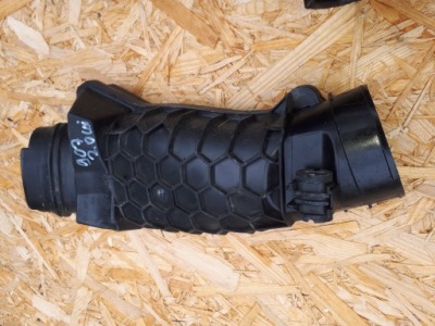 Mercedes sprinter 907 910 2.0 cdi шланг воздухозаборник воздуха 9075282700 фото №1