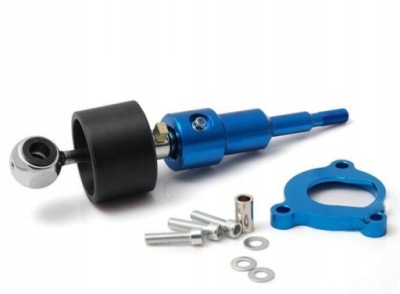 Short shifter nissan 350z 370z infiniti g35 g37 фото №1