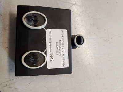 Skoda superb ii 3t0 модуль дверь 8x0959793e фото №1