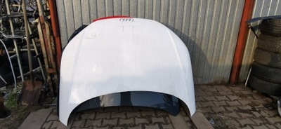 Капот audi tt 8s фото №1