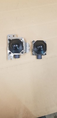 Audi q7 радар distronic 4m0907561e фото №1