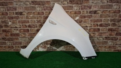 Крыло перед правый hyundai i20 2008/2012 год фото №1