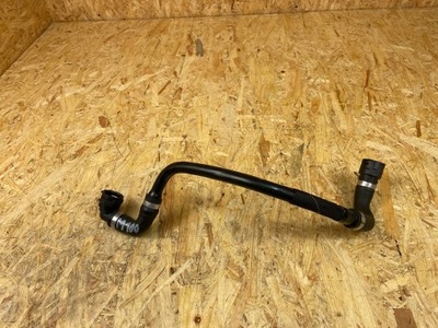 Wąż труба шланг wody mercedes eqe w295 w297 a2975010100 фото №1