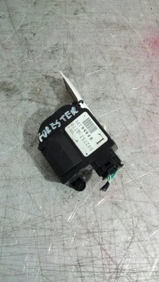 MOTOR CALENTADOR SUBARU FORESTER 3 2,0 D 502752-3770  