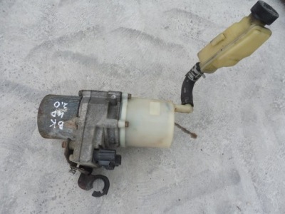 Насос усилителя mazda 3 bk 2.0 sedan 4d фото №1