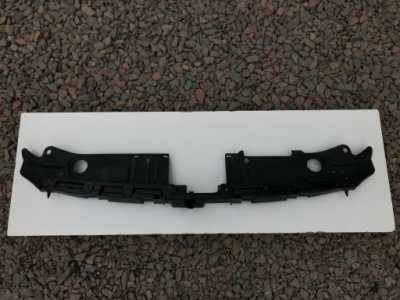 Mazda 6 2 vi gsh7 накладка поперечина перед решітка 18- фото №1