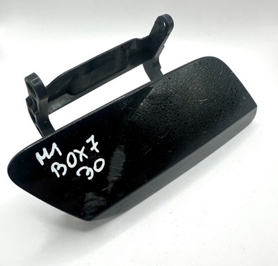 Audi a6 c8 заглушка распылителя правая фото №1