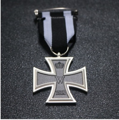 Krzyż żelazny 1813-1914