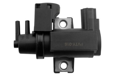 Клапан турбіни egr toyota auris 1.2t 2015-, фото №1