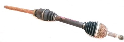 Peugeot 407 04r 2.7 hdi привідний вал права довга фото №1