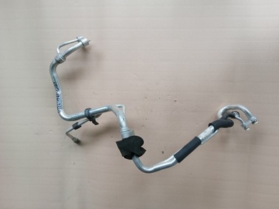 Range rover evoque шланг кондиционера фото №1