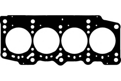 GASKET CYLINDER HEAD CYLINDERS (GR.: 0,49MM) FITS DO: ALFA ROMEO MITO; FIAT  