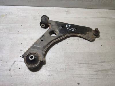 Opel corsa e 2018 рычаг перед фото №1