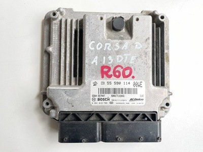 Bosch 55590114 0281019799 