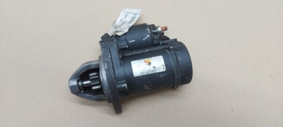 Стартер bmw e87 фото №1