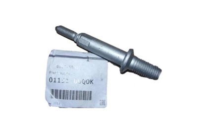 Болт подушки безпеки двигуна renault laguna iii oryg фото №1