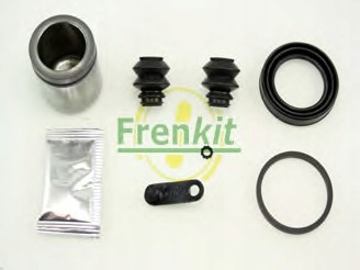 KIT DE REPARACIÓN SOPORTE HAMULC. SMART (BOSCH 42MM)  