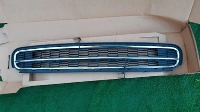 Mini one - cooper r57 nowa оригинальная решётка бампера перед 5111 2755463 фото №1