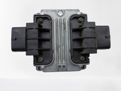 Модуль коробки opel vectra 55351129 bp фото №1