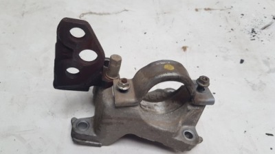 Кронштейн опора кронштейн полуось mazda cx5 2.2 дизель фото №1