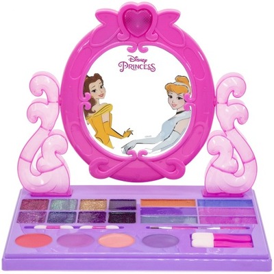 Hasbro Disney Princess toaletka lustro kosmetyki