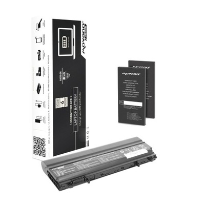 Bateria do Dell Latitude E5440 E5540 7800mAh