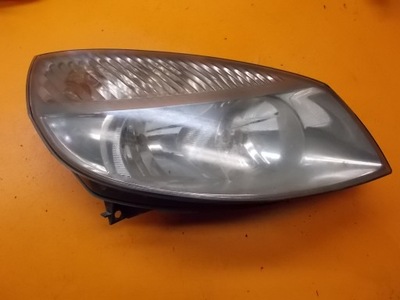 LAMPA PRAWA PRZEDNIA RENAULT GRAND SCENIC II 1.5 DCI