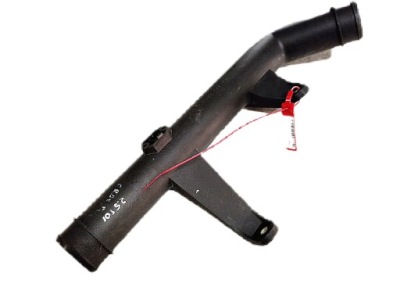 Vw crafter труба шланг 9065080008 europa фото №1