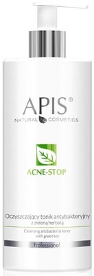 APIS Tonik antybakteryjny acne stop 300ml