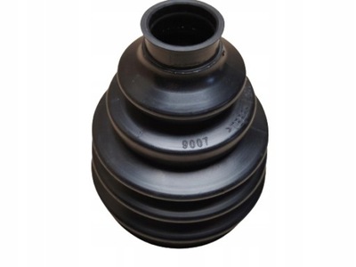 Захист шарнір піввісь привідний 1150157500015 фото №1