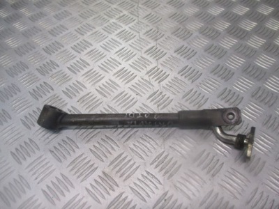 Труба шланг масла skoda octavia ii 2.0 tdi 033145535f фото №1