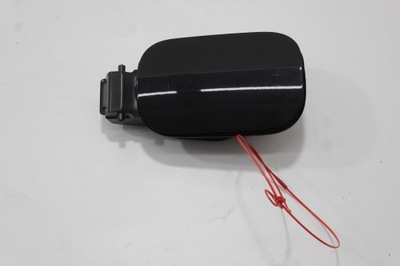 Audi q7 4m крышка заливной топлива 4m0809906 lc9x фото №1