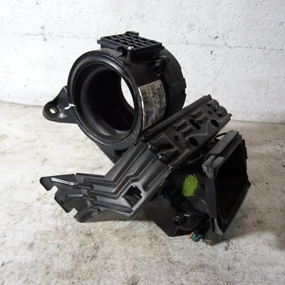 Mercedes ml w164 корпус вентилятор задняя 982748l фото №1